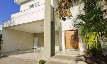 Imagem: Casa no Condomínio Mont Blanc - Sorocaba