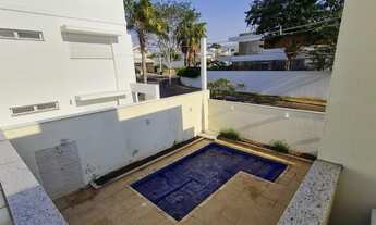 Imagem 7: Casa no Condomínio Mont Blanc - Sorocaba - SP