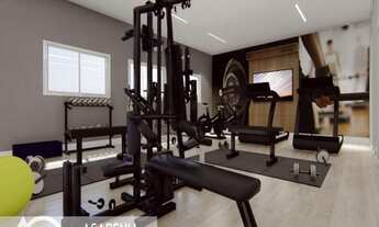 Imagem 6: Paris Residencial - Paulínia - SP