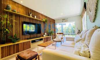 Imagem: CASA TÉRREA EM CONDOMÍNIO - CONDOMÍNIO