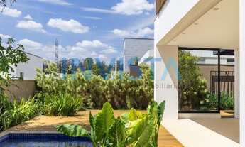 Imagem: Alphaville Dom Pedro 2 - Casa c/4 suites