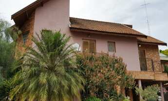 Imagem: CASA COMERCIAL em JUNDIAÍ - SP, PARQUE