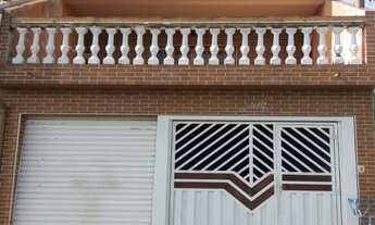 Imagem: CASA RESIDENCIAL em Várzea Paulista - SP