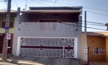 Imagem: CASA RESIDENCIAL em Jundiaí - SP, Cidade