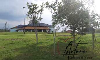 Imagem: CASA RESIDENCIAL em JARINÚ - SP, ESTÂNCIA