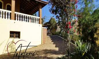 Imagem 5: CHACARA RESIDENCIAL em ITUPEVA - SP, PQ DOS CAFEZAIS 2