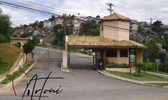 Imagem 3: TERRENO RESIDENCIAL em VÁRZEA PAULISTA - SP, JARDIM PROMECA
