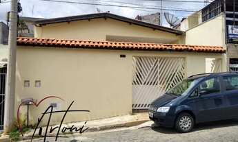 Imagem: Casa em Várzea Paulista Venda e Locação