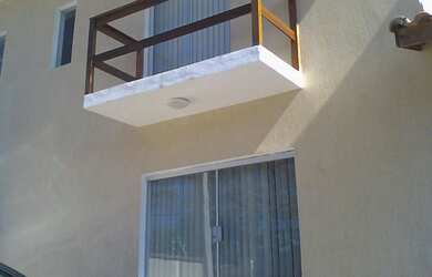 Imagem 2: CASA RESIDENCIAL em BERTIOGA - SP, CENTRO