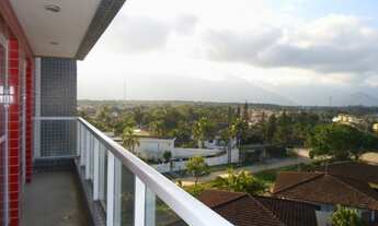 Imagem: APARTAMENTO RESIDENCIAL em BERTIOGA - SP