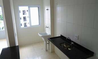 Imagem 2: COBERTURA DUPLEX NO MAITINGA