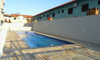 Imagem: COBERTURA DUPLEX NO MAITINGA