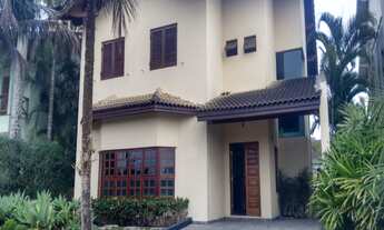 Imagem: CASA MARAVILHOSA EM CONDOMÍNIO FECHADO