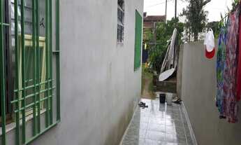 Imagem 2: CASA COM QUINTAL NO INDAIÁ