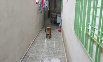 Imagem 3: CASA COM QUINTAL NO INDAIÁ