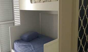 Imagem 3: APARTAMENTO RESIDENCIAL em Bertioga - SP, Jardim Indaiá