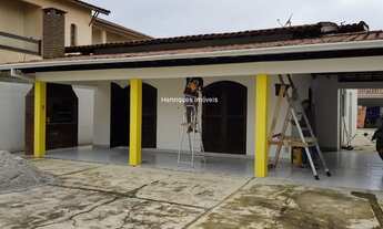 Imagem: CASA RESIDENCIAL em BERTIOGA - SP, Rio da