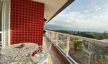 Imagem 6: Cobertura Triplex de 4 dormitórios em Bertioga