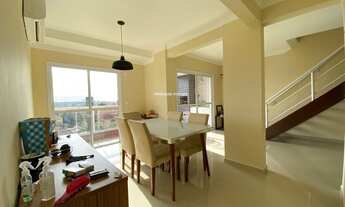 Imagem 2: Cobertura Triplex de 4 dormitórios em Bertioga