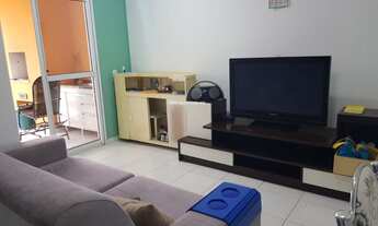 Imagem: Apartamento em Bertioga