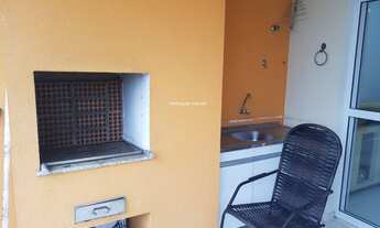 Imagem 2: Apartamento em Bertioga