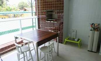 Imagem 2: Apartamento em Bertioga