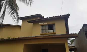 Imagem: CASA RESIDENCIAL em BERTIOGA - SP, CENTRO