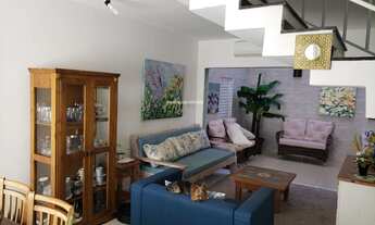 Imagem: Casa em Villagio