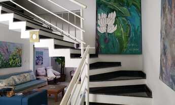 Imagem 2: Casa em Villagio