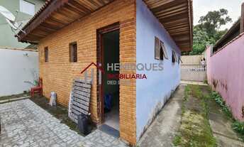 Imagem: CASA RESIDENCIAL em BERTIOGA - SP, JARDIM