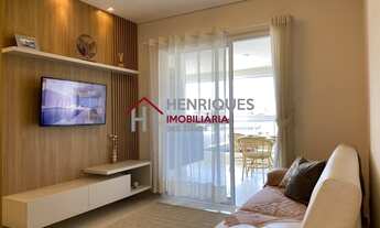 Imagem: TORRES DE BRAGA RESIDENCIAL - APARTAMENTO