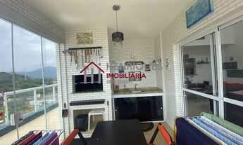 Imagem 5: COBERTURA NO CENTRO COM VISTA PARA O MAR