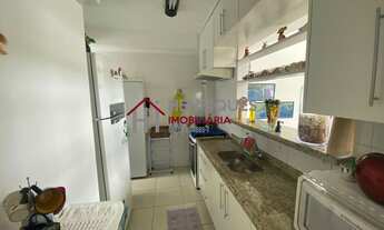 Imagem 6: COBERTURA NO CENTRO COM VISTA PARA O MAR