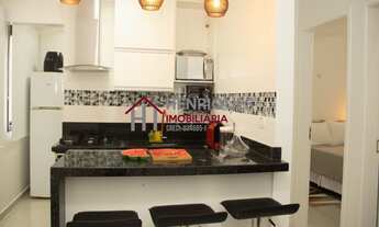 Imagem: APARTAMENTO DE 2 DORM. NO CITY MAR