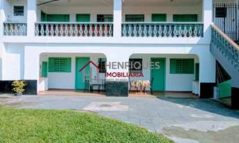 Imagem: SOBRADO À VENDA PARA INVESTIDORES