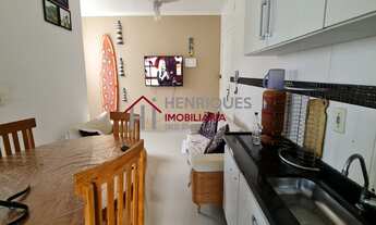 Imagem: APARTAMENTO DE 2 DORM. EM BERTIOGA