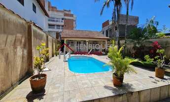 Imagem: CASA BEM LOCALIZADA EM BERTIOGA