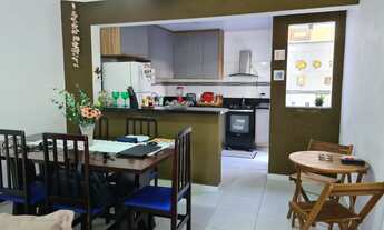 Imagem: CASA EM VILLAGIO PRÓXIMO A PRAIA