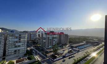 Imagem: Cobertura incrível com vista para o mar!