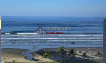 Imagem 3: Cobertura incrível com vista para o mar!