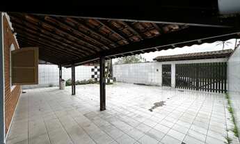 Imagem 7: CASA DE PRAIA COM PISCINA