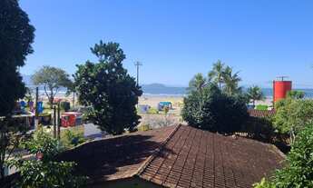 Imagem: APARTAMENTO COM PEQUENA VISTA PARA O MAR