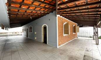 Imagem: CASA DE PRAIA COM PISCINA