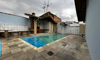 Imagem 2: CASA DE PRAIA COM PISCINA