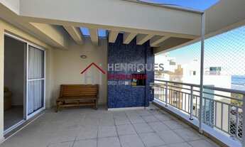 Imagem 5: Cobertura incrível com vista para o mar!