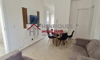 Imagem: APARTAMENTO DE 2 DORM. MOBILIADO NO CENTRO