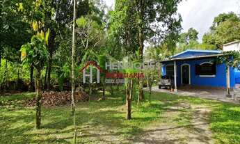 Imagem: CHÁCARA EM BERTIOGA