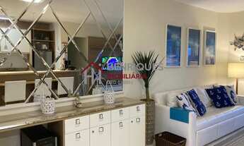 Imagem: LOCAÇÃO DE APARTAMENTO MOBILIADO EM CONDOMÍNIO