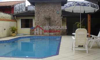 Imagem: CASA RESIDENCIAL em Bertioga - SP, Boracéia