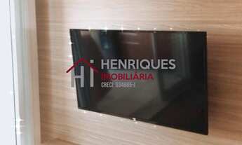 Imagem 2: LOCAÇÃO DE APARTAMENTO MOBILIADO EM CONDOMÍNIO DE ALTO PADRÃO